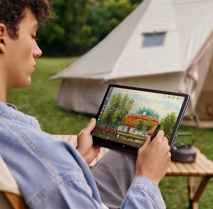 PROFESJONALNY TABLET GRAFICZNY XP-PEN MAGIC DRAWING PAD 9494G DLA GRAFIKA