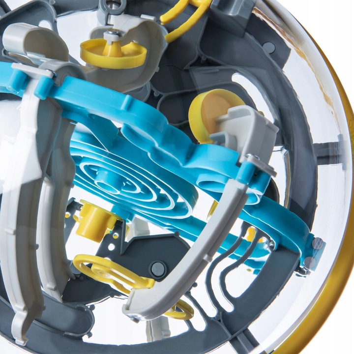 PERPLEXUS BEAST GRA LABIRYNT KULKOWY 3D SPIRALA