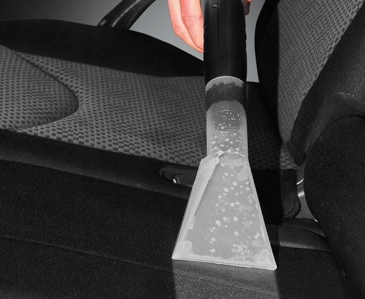 PARKSIDE PWS 20 Odkurzacz przemysłowy piorący na sucho mokro 1600W 20