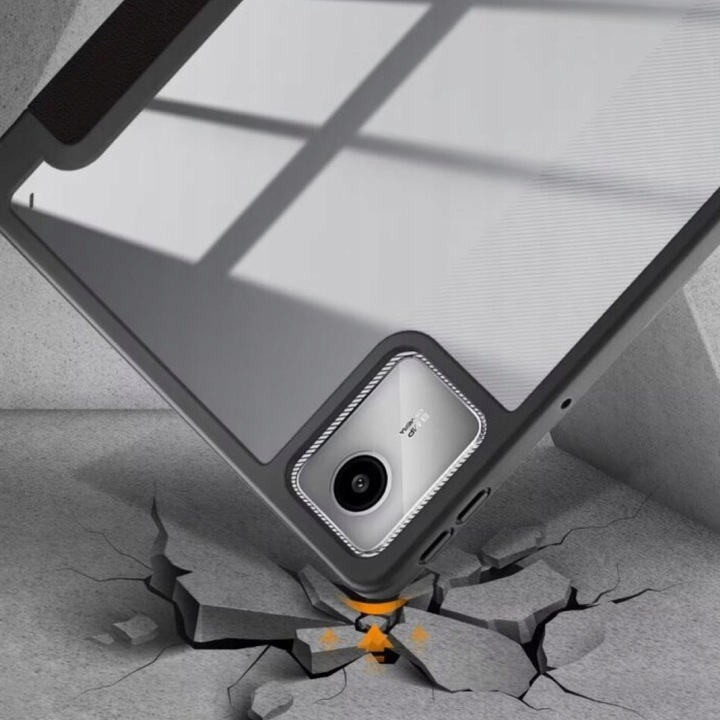 Etui do Lenovo Tab M11 TB330FU/TB330XU/TB330FC/K11E case z klapką pokrowiec