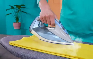 Żelazko parowe Philips DST7011/20 2600W seria 7000 Stopa SteamGlide Plus