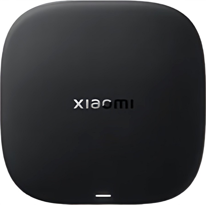 Odtwarzacz multimedialny Xiaomi Smart TV Box S (3rd Gen) 2/32 GB
