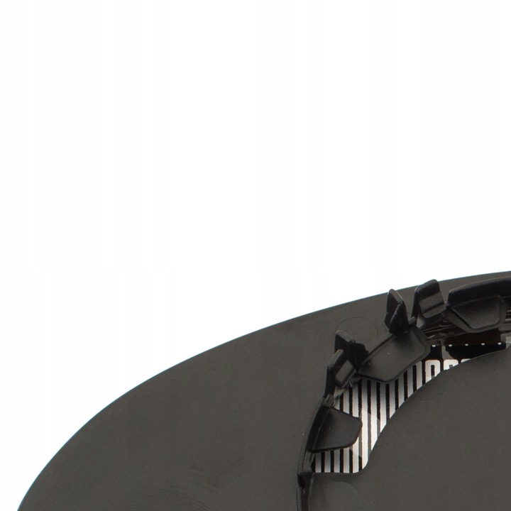 Wkład Lusterka Zewnętrznego Prawy Grzany do BMW do E81 E82 E87 E88 E90 E91