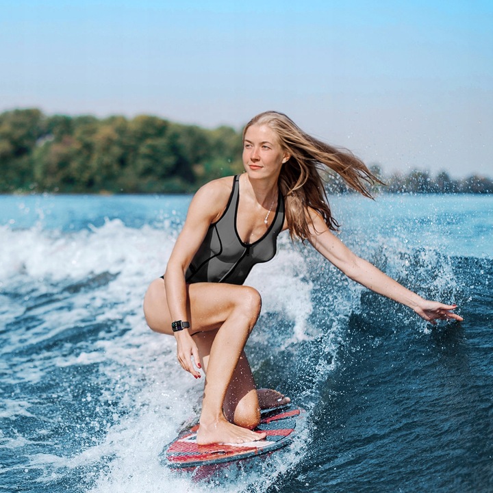 SMARTWATCH DAMSKI ROZMOWY ZEGAREK SPORTOWY POLSKIE MENU SMART WATCH ZEGAREK