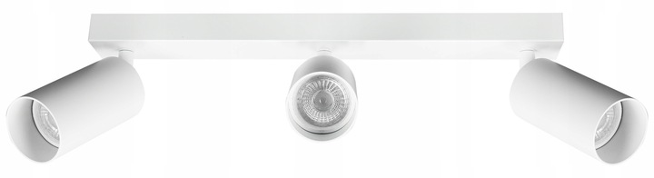 Lampa sufitowa kinkiet spot oprawa halogenowa GU10