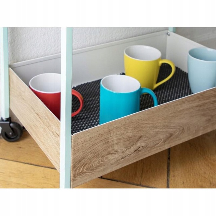 Okleina Meblowa Samoprzylepna Dąb Ribbeck 67,5x200