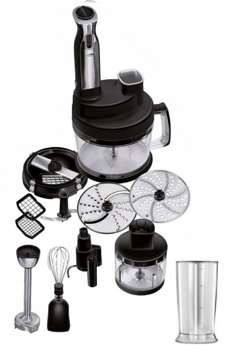 Blender MPM MRK-17