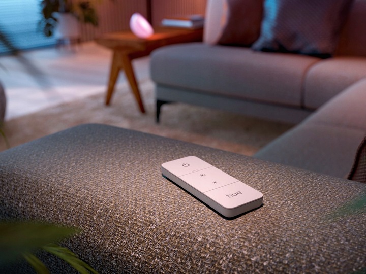 Pilot Ściemniacz Inteligentny Przełącznik Dimmer Switch v2 Philips HUE