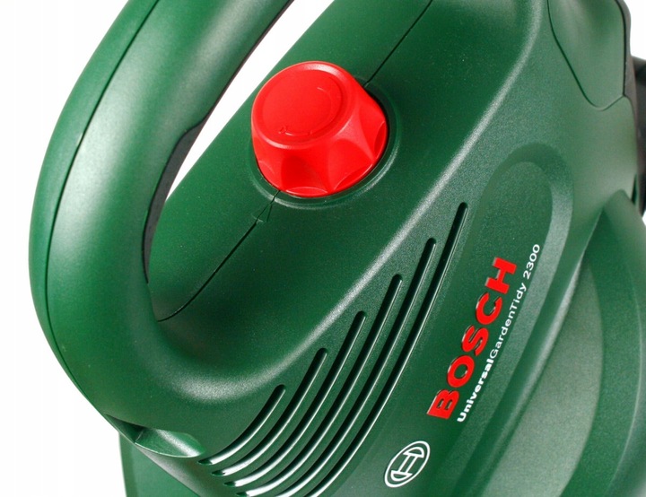 ODKURZACZ OGRODOWY DO LIŚCI + DMUCHAWA UNIVERSALGARDENTIDY 2300 BOSCH