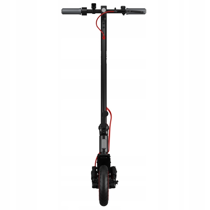 2025: Hulajnoga Elektryczna Siver 10 Lite 700W Kierunkowskazy