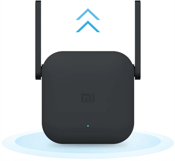 Punkt dostępowy Xiaomi Wi-Fi Extender Pro