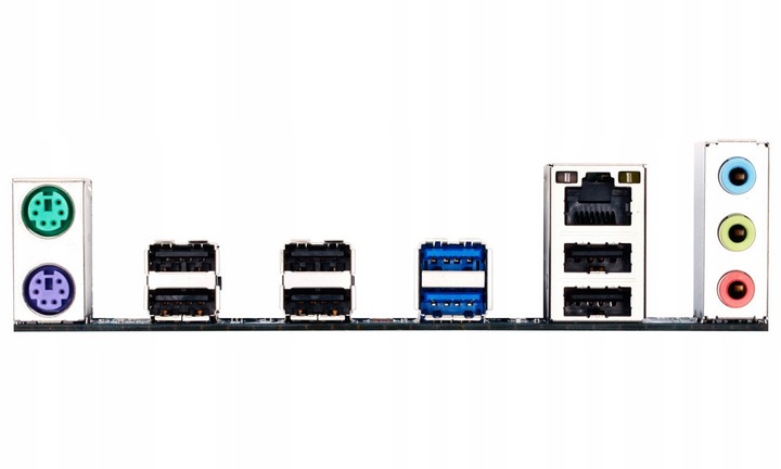 NOWA Płyta główna Gigabyte GA-970A-DS3P ATX AM3+