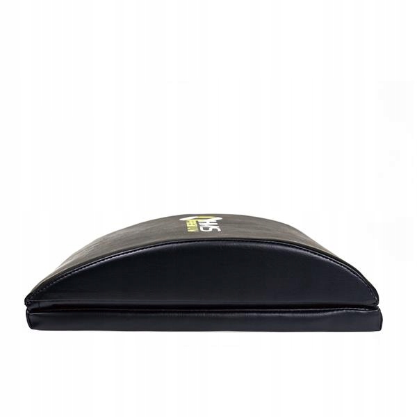 Składana MATA do ćwiczeń Brzucha PROFILOWANA HMS