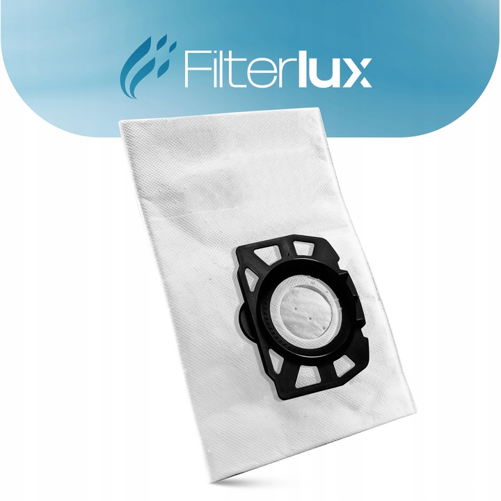 8x WORKI DO ODKURZACZA KARCHER WD3 KFI 357 V17 V15 SE3001 WD2 PLUS MOCNE