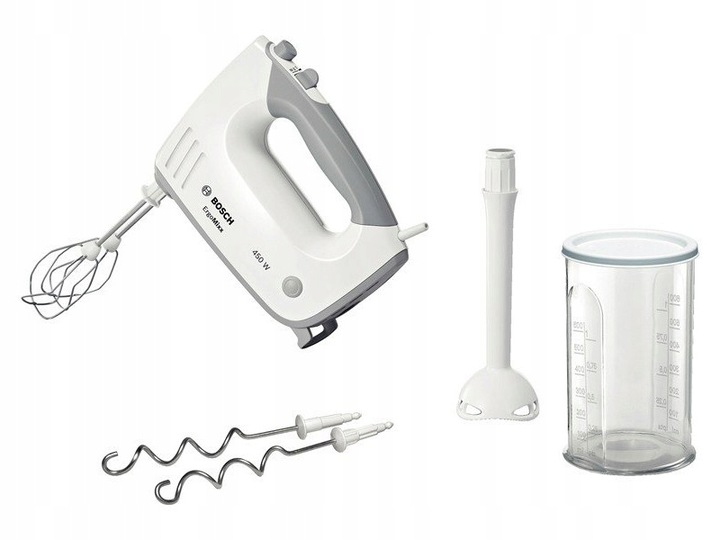 Mikser BOSCH MFQ 36440