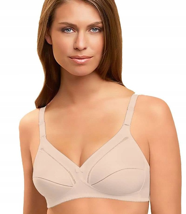 Biustonosz Triumph Claudette 200 Stretch N X 90C