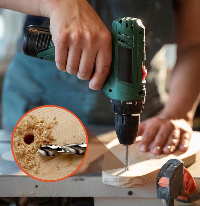 Ostrzałka Do Wierteł Szlifierka Do Wierteł Diamentowa W Rozmiarze