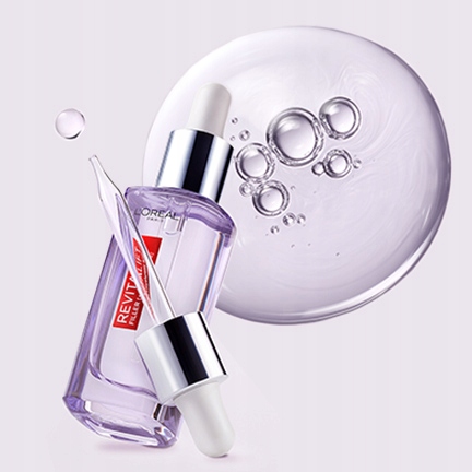 Serum Do Twarzy Loreal Revitalift Filler Z Kwasem Hialuronowym 30 ml