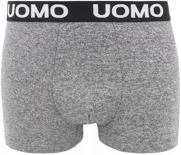 8 x BOKSERKI MĘSKIE BAWEŁNIANE BAMBUSOWE COTTON BAWEŁNA UOMO XXXXXL 5XL