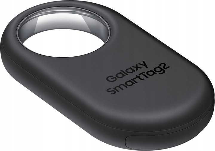 Lokalizator Samsung SmartTag2 - Czarny