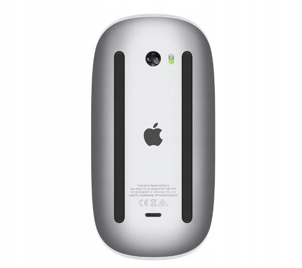 Mysz Apple Magic Mouse USB-C MK2E3ZM/A do MacBook