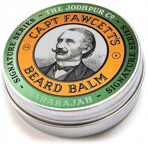 CAPTAIN FAWCETT Balsam do brody Maharajah 60ml