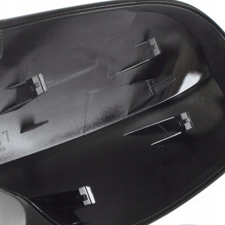 Nakładka Lusterek Zewnętrznych 2szt do BMW E90 E91 E92 E93 E87 POLIFT M3