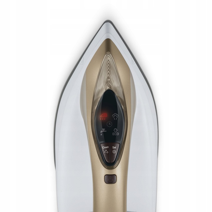 Stacja generator pary żelazko Sencor 2400W 5,5 bar automatyczne wyłączanie