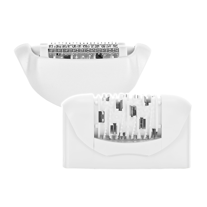 DEPILATOR BRAUN Silk-epil 3 SOFTLIFT TIPS + NASADKA MASUJĄCA - AC