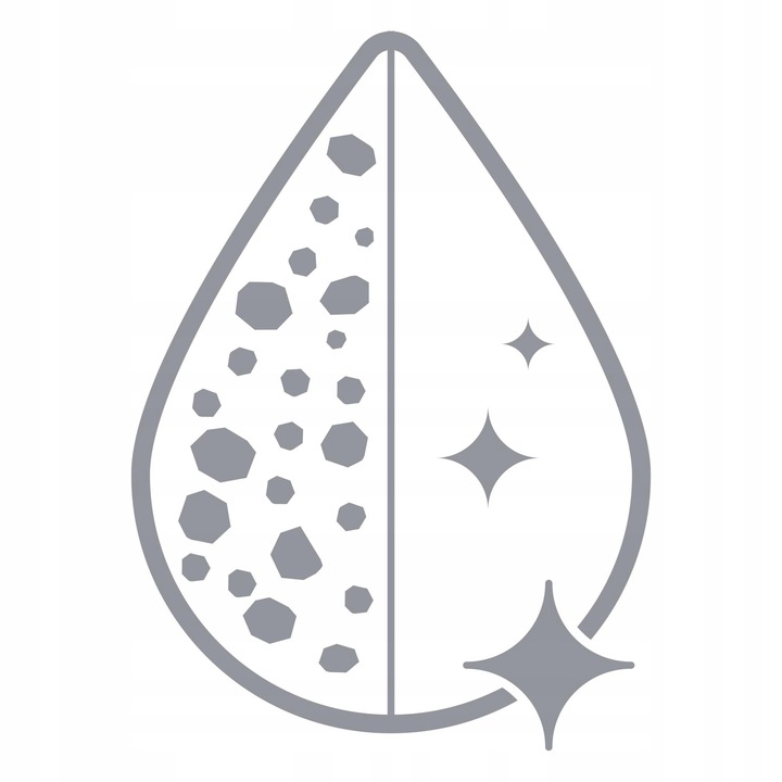 Filtr Wessper PROTECT do dzbanek Brita Dafi zamiennnik do twardej wody