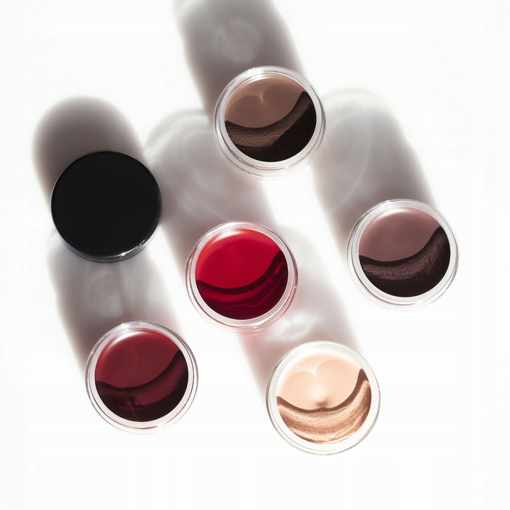 Konturówka do powiek w żelu AMC 69