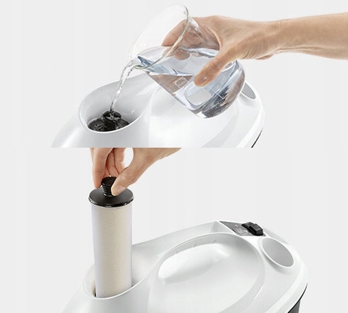 FILTR ODKAMIENIAJĄCY KARCHER 2.863-018.0