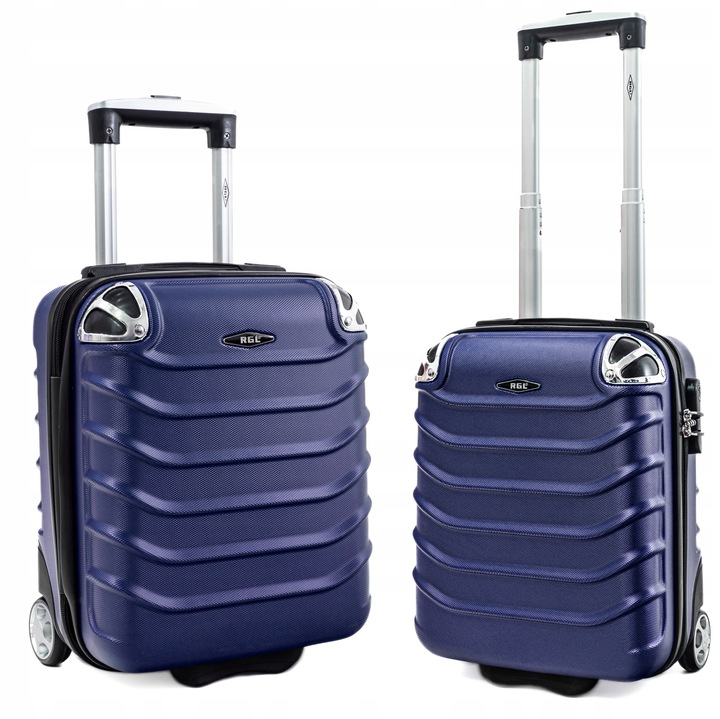 WALIZKA MAŁA 40x30x20 BAGAŻ TORBA RGL