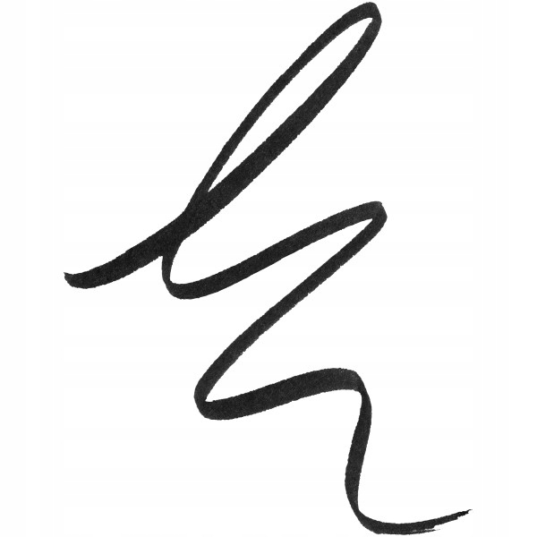 Czarny Eyeliner W Pisaku Maybelline Hyper Precise All Day Liner 700 Black