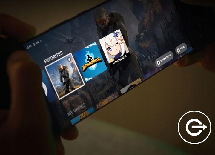 MOBILNY KONTROLER PAD DO SMARTFONA RAZER KISHI V2 USB C IPHONE ANDROID