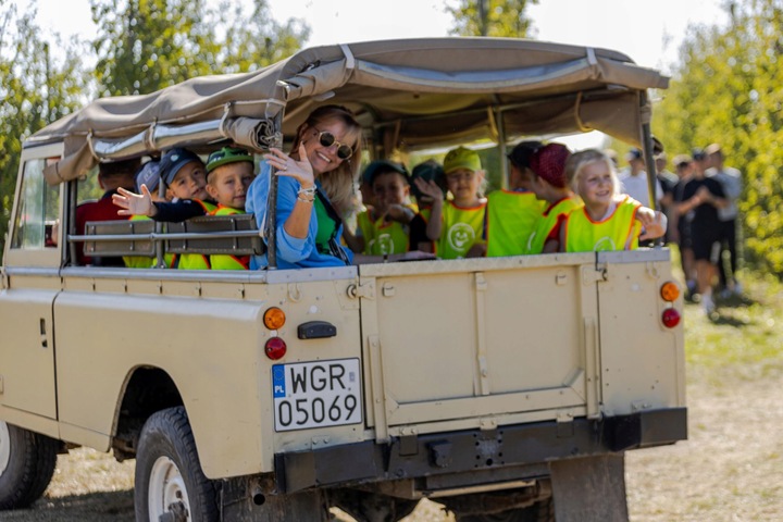 Sok wyciskany NFC 100% MANDARYNKA klementynka z mandarynki bez cukru