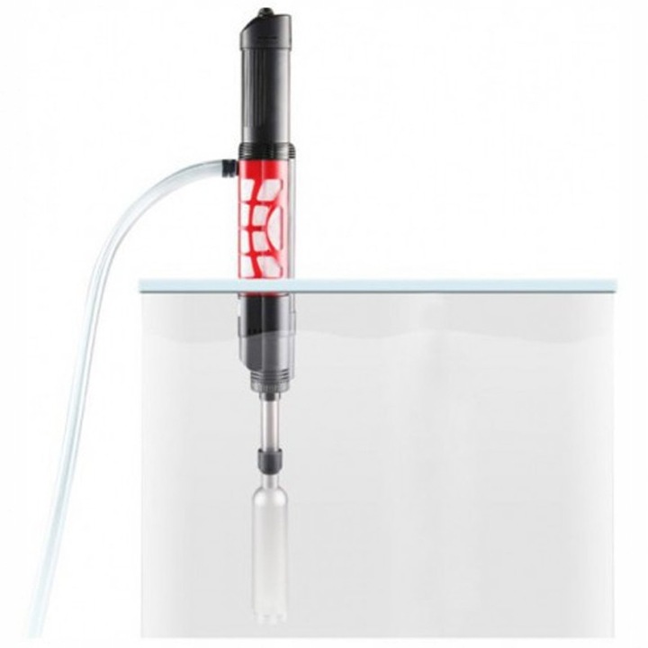 SunSun HXS-01 odmulacz automatyczny do akwarii od 20 do 76cm