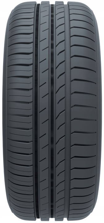 1x 215/65R16 Z107 98V GOODRIDE nowe letnie