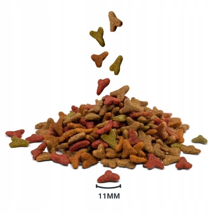 DIVINUS Cat Complete karma sucha dla kotów dorosłych witaminy 20 kg