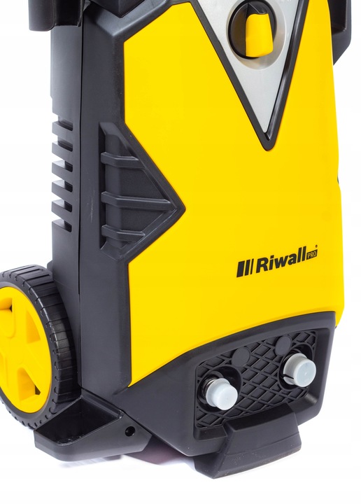 MYJKA CIŚNIENIOWA 350 BAR 2000W RIWALL PRO L9 REPW 150 v2 + PŁYN KARCHER