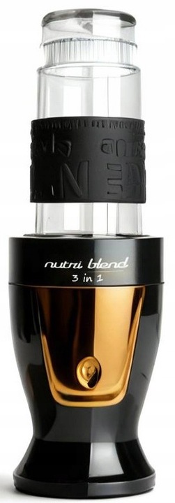 BLENDER 5 w 1 KIELICHOWY KALORIK DO SMOOTHIE KOKTAJLI 2 KUBKI 300W