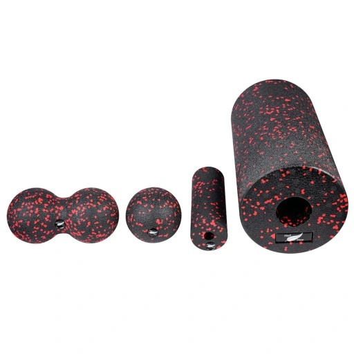 Zestaw EPP roller, wałek do masażu piankowy duobal Medi Sleep