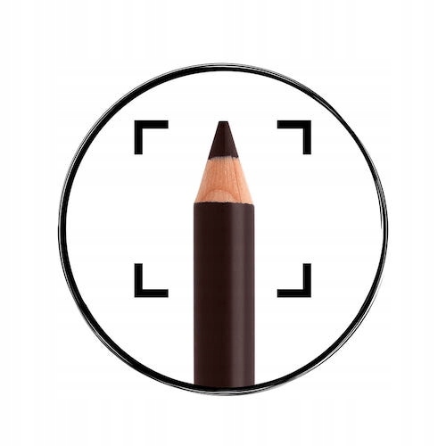 BOURJOIS kredka do oczu 04 Brun-dependante