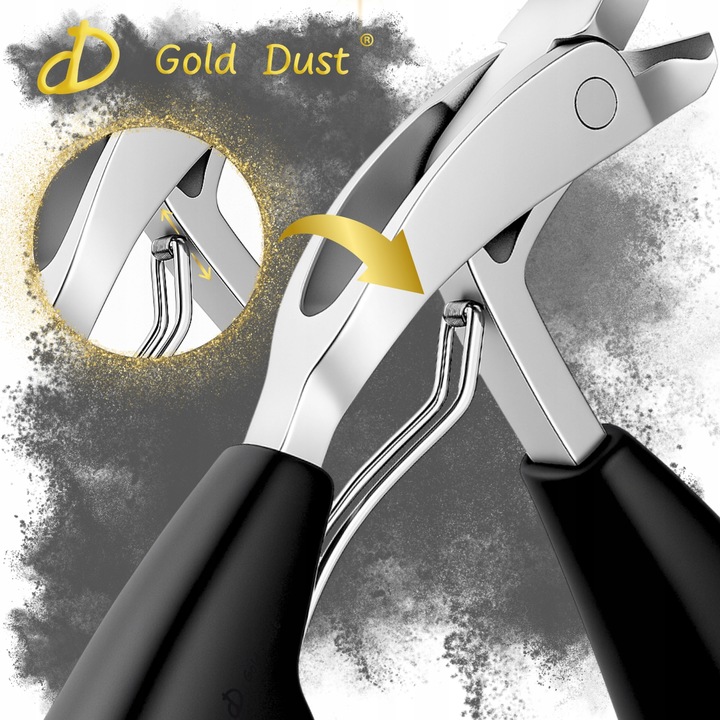 CĄŻKI DO PAZNOKCI WRASTAJĄCYCH GRUBYCH OBCINACZ SKÓREK NOŻYCZKI OBCINACZKI