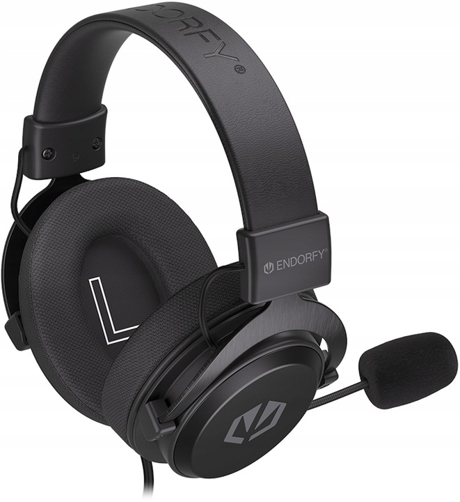 Słuchawki ENDORFY Viro Infra