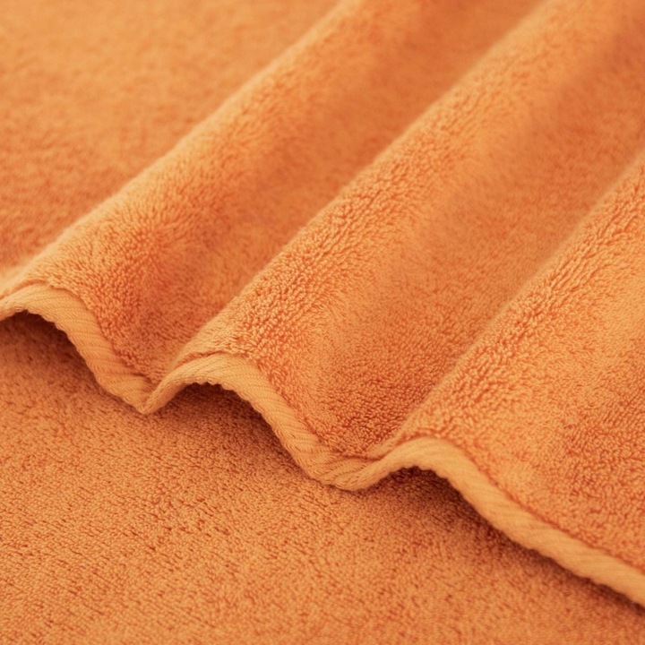 ZWOLTEX Ręcznik KIWI 2 bawełna EGIPSKA 70x140