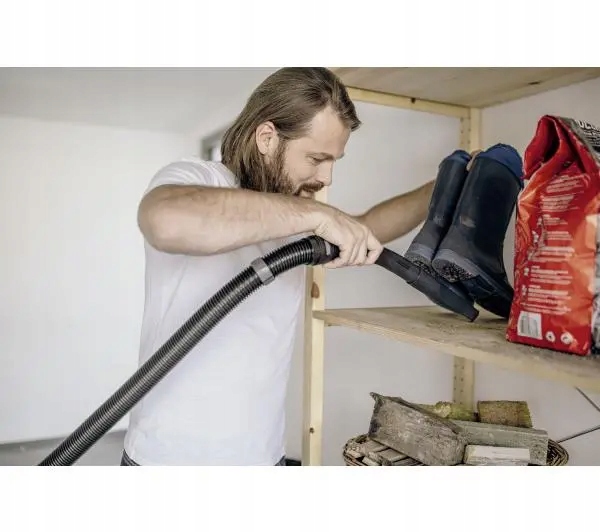 Odkurzacz wielofunkcyjny Karcher WD 3 V-17/4/20 1.628-127.0 1000W 17L