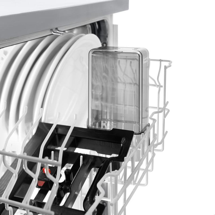 Automatyczny ekspres ciśnieniowy De'Longhi ECAM250.23.SB 1450 W