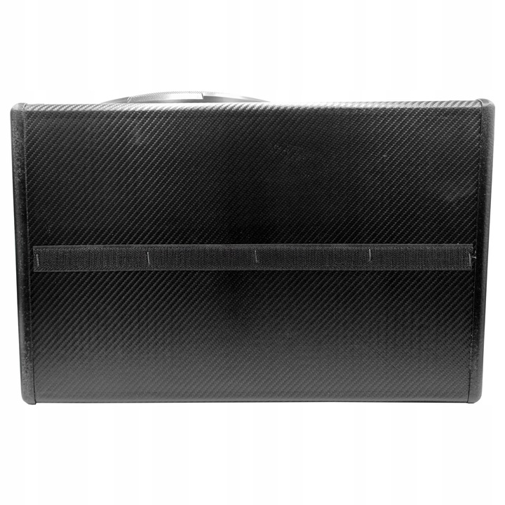 SKRZYNIA BASOWA TUBA OBUDOWA SUBWOOFER + WZMACNIACZ KABLE PRZEWODY