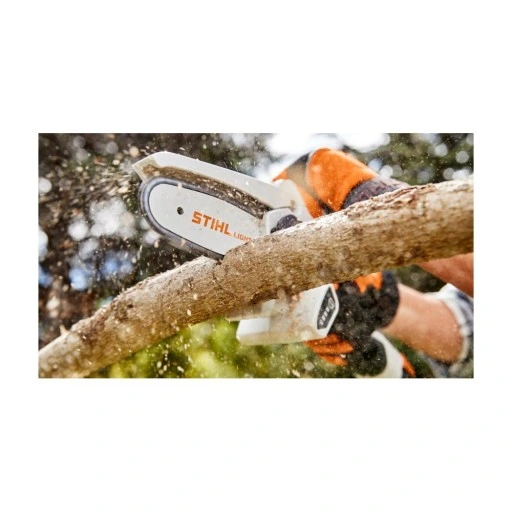 Przecinarka akumulatorowa Stihl GTA 26 SET 7 el. z akumulatorem i ład.